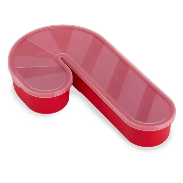Kirklands Christmas Snack Box 46795196 Kirklands Christmas Snack Box 46795196 - Image 1
