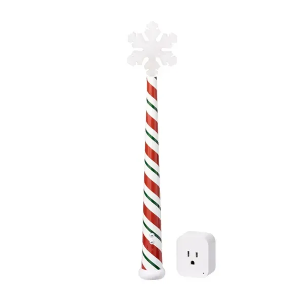Kirklands Magic Wand with Lights 85247311 Kirklands Magic Wand with Lights 85247311 - Image 1